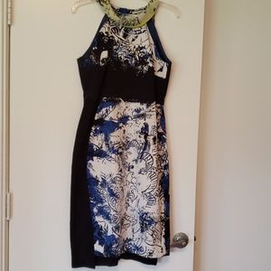 Woman dress
